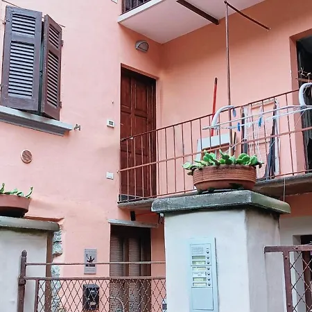 شقة Il Giglio