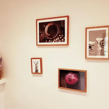 Apartamento Il Giglio Cannobio