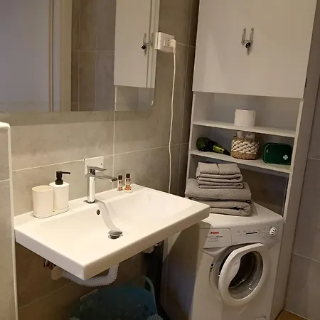 Appartement Il Giglio