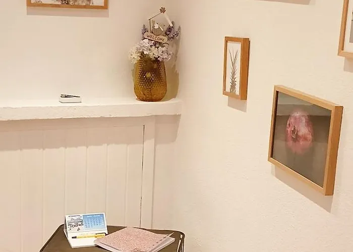 Διαμέρισμα Il Giglio *