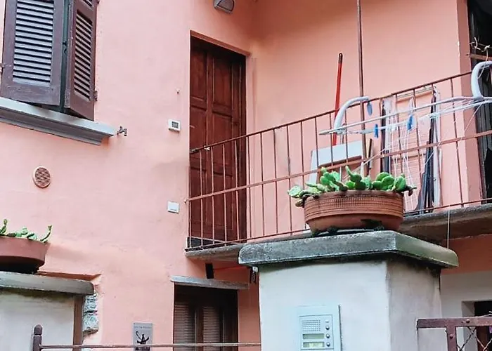 Διαμέρισμα Il Giglio