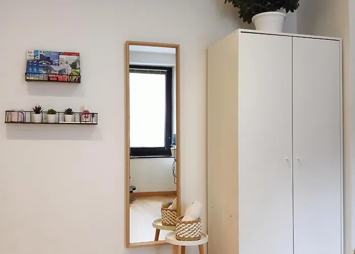 Διαμέρισμα Il Giglio