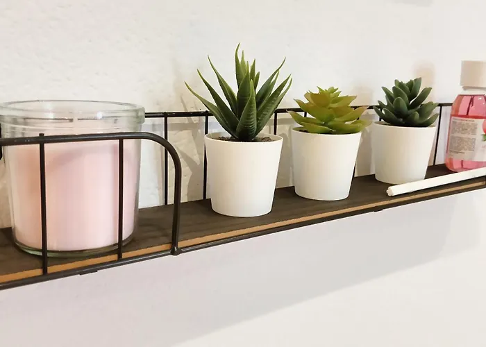 Il Giglio Διαμέρισμα