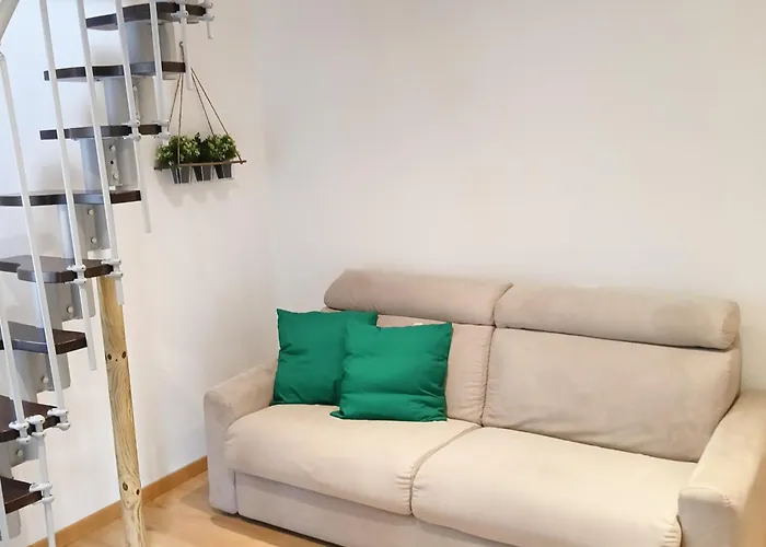 Διαμέρισμα Il Giglio