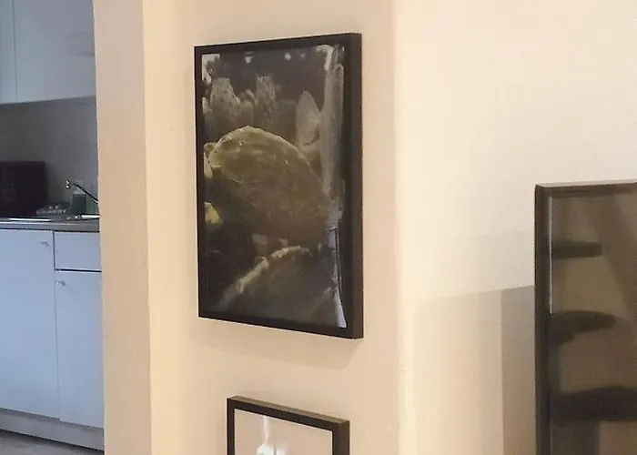 Il Giglio * Cannobio