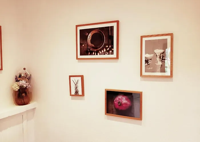 Διαμέρισμα Il Giglio Cannobio