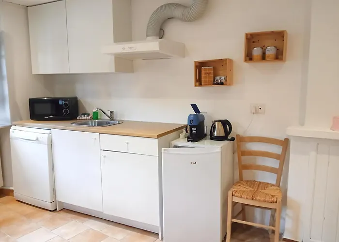 Il Giglio Διαμέρισμα