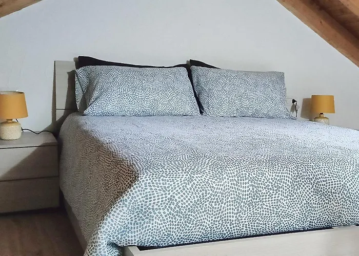 Διαμέρισμα Il Giglio Cannobio