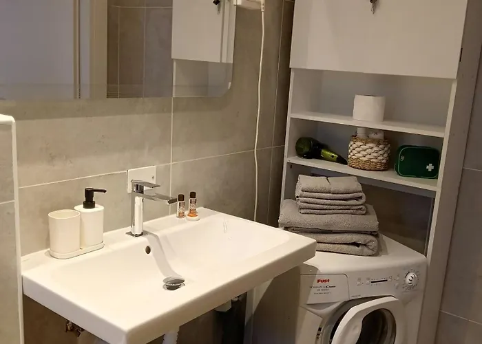 Διαμέρισμα Il Giglio