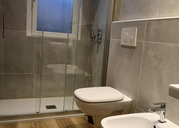 Il Giglio Διαμέρισμα *